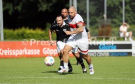 21.06.25 SC Geislingen - VfB Stuttgart Traditionself