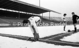 21.02.81 VfB Stuttgart - Stuttgarter Kickers