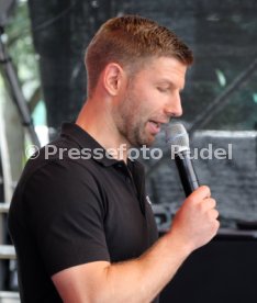 VfB Stuttgart Saison Opening