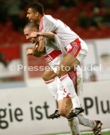 14.10.00 VfB Stuttgart - Hamburger SV
