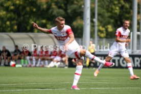 01.08.26 VfB Stuttgart II - FC Astoria Walldorf