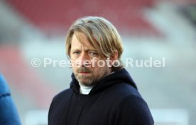15.01.22 VfB Stuttgart - RB Leipzig
