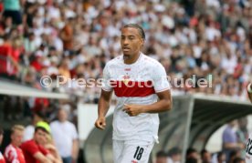15.07.23 SSV Reutlingen - VfB Stuttgart