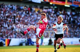 26.06.92 D&auml;nemark - Deutschland