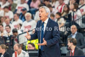 17.05.26 FC Bayern Basketball - Gladiators Trier