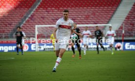 04.04.21 VfB Stuttgart - SV Werder Bremen