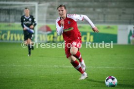 12.12.20 SC Freiburg - Arminia Bielefeld