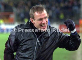 VfB Stuttgart