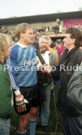 26.03.90 Dresden Fussball Gala