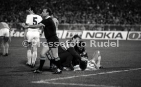 03.05.89 SSC Neapel - VfB Stuttgart