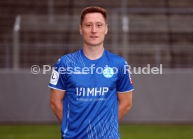20.07.23 Stuttgarter Kickers Fototermin 2023/2024
