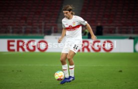 19.10.22 VfB Stuttgart - DSC Arminia Bielefeld