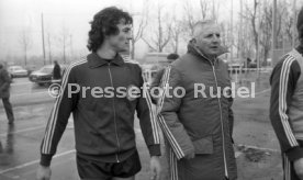 19.02.79 DFB Training