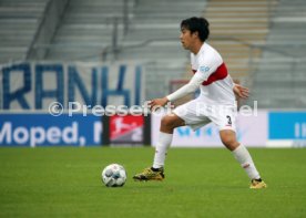 Karlsruher SC - VfB Stuttgart