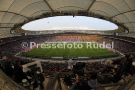 VfB Stuttgart - Borussia Dortmund