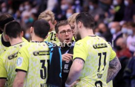 21.11.21 TVB Stuttgart - F&uuml;chse Berlin