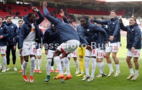 20.04.24 1. FC Heidenheim - RB Leipzig