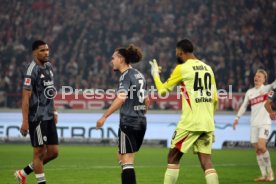 13.01.26 VfB Stuttgart - Eintracht Frankfurt