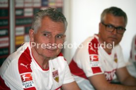 VfB Stuttgart DKMS