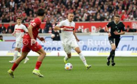 24.02.24 VfB Stuttgart - 1. FC K&ouml;ln