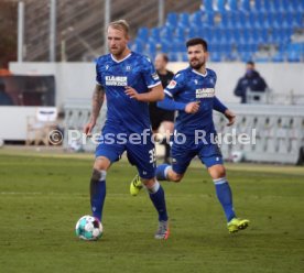 28.11.20 Karlsruher SC - SC Paderborn