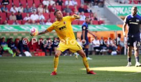 04.09.22 FC Augsburg - Hertha BSC Berlin