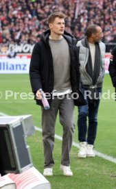 24.02.24 VfB Stuttgart - 1. FC K&ouml;ln