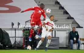 31.10.23 VfB Stuttgart - 1. FC Union Berlin