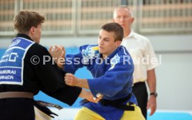09.09.23 KSV Esslingen - 1. JC Samurai Offenbach