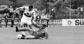 13.06.93 U19 VfB Stuttgart - U19 Karlsruher SC