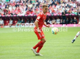 10.09.22 FC Bayern M&uuml;nchen - VfB Stuttgart