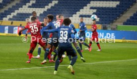 04.12.21 TSG 1899 Hoffenheim - Eintracht Frankfurt