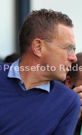 Spfr Dorfmerkingen - RB Leipzig
