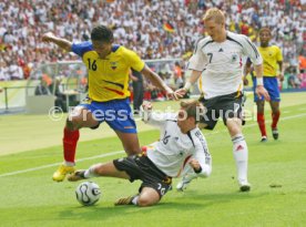 Fussball WM 2006