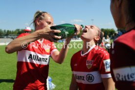 10.05.25 Frauen SC Sand II - VfB Stuttgart