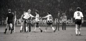 17.10.84 DFB Deutschland - Schweden