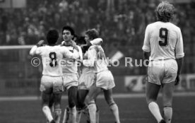 17.12.77 VfB Stuttgart - Eintracht Braunschweig