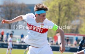 08.04.26 U19 VfB Stuttgart - U19 VfL Bochum