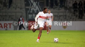 30.09.25 VfB Stuttgart II - SV Wehen Wiesbaden