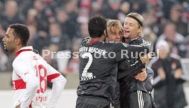 VfB Stuttgart