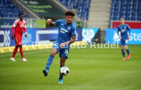 21.03.21 TSG 1899 Hoffenheim - 1. FSV Mainz 05