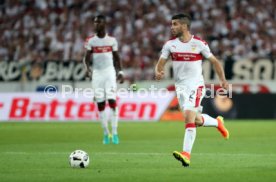 VfB Stuttgart - FC St. Pauli