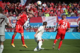 06.04.24 1. FC Heidenheim - FC Bayern M&uuml;nchen