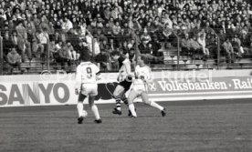 23.02.91 VfB Stuttgart - Borussia Dortmund