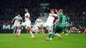 14.12.25 SV Werder Bremen - VfB Stuttgart
