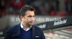 VfB Stuttgart - FC Schalke 04
