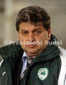 22.10.03 VfB Stuttgart - Panathinaikos Athen