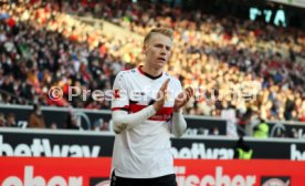 19.02.22 VfB Stuttgart - VfL Bochum