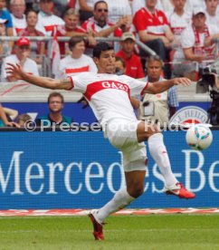 06.08.11 VfB Stuttgart - FC Schalke 04