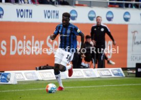 28.08.21 1. FC Heidenheim - Hamburger SV